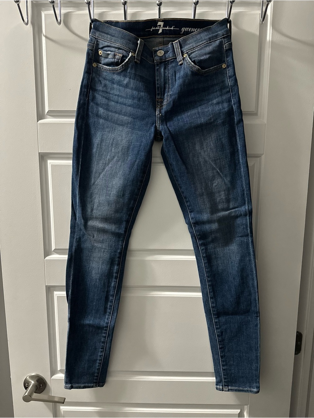 7 For All Mankind Women’s Size 26